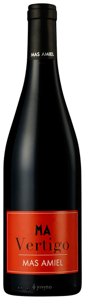 Mas Amiel Vertigo 2020