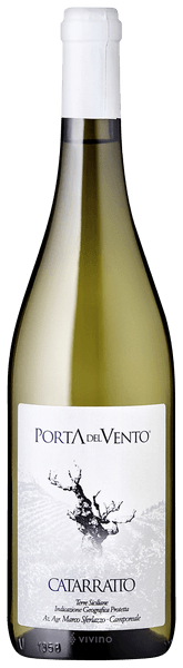 Porta del Vento Catarratto 2019