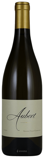 Aubert Chardonnay Lauren 2017
