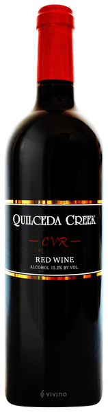 Quilceda Creek CVR Red 2008