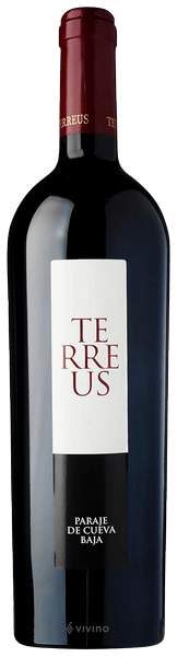 Bodegas Mauro Terreus Paraje de Cueva Baja 2015