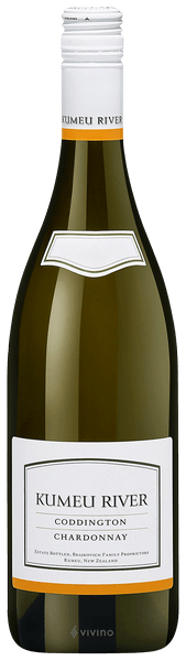 Kumeu River Coddington Chardonnay 2018