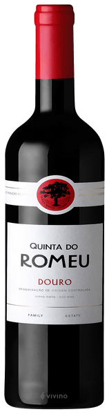 Quinta do Romeu Tinto 2019