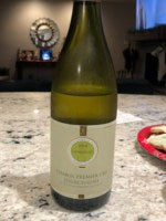 Domaine des Chenevi?res Chablis Premier Cru 'Fourchaume' 2020