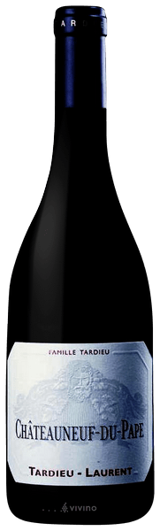 Tardieu-Laurent Ch?teauneuf-du-Pape 2003