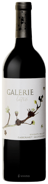 Galerie Latro Cabernet Sauvignon 2016