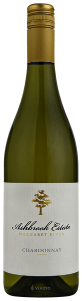 Ashbrook Estate Chardonnay 2019