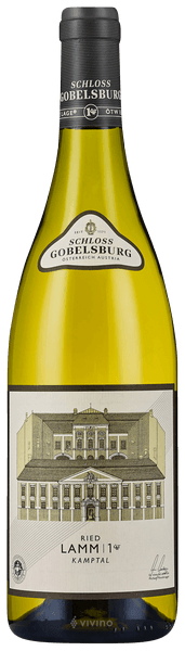 Schloss Gobelsburg Gr?ner Veltliner Lamm 1 ?TW 2019