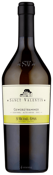St. Michael-Eppan Sanct Valentin Gew?rztraminer 2020