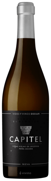 Ossian Capitel 2018