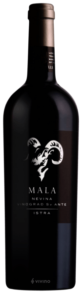 Saints Hills Mala Nevina 2021