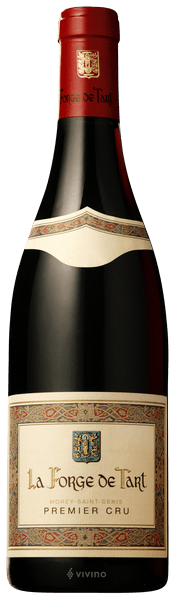 Mommessin La Forge de Tart Morey-Saint-Denis Premier Cru 2007