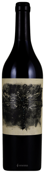 Saxum Terry Hoage Vineyard Red Blend 2012