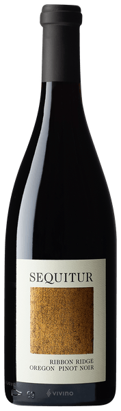 Sequitur Pinot Noir 2015