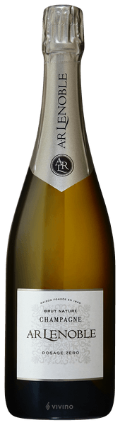 Lenoble Mag Dosage Zero Brut Nature Champagne N.V.