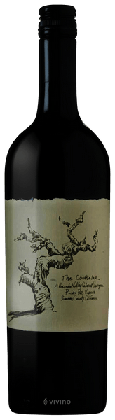 The Counselor River Pass Vineyard Cabernet Sauvignon 2016