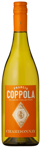 Francis Ford Coppola Winery Diamond Collection Chardonnay 2020