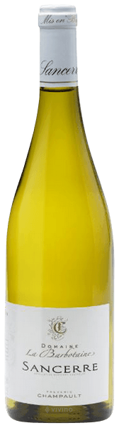 Domaine la Barbotaine Sancerre Blanc 2016