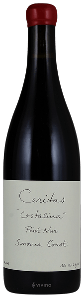 Ceritas Costalina Pinot Noir 2016