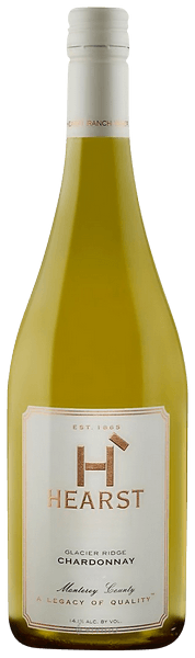 Hearst Ranch Glacier Ridge Chardonnay 2019