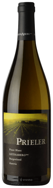 Prieler Pinot Blanc 2018