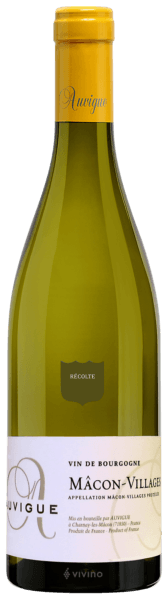 Auvigue M?con-Villages 2020