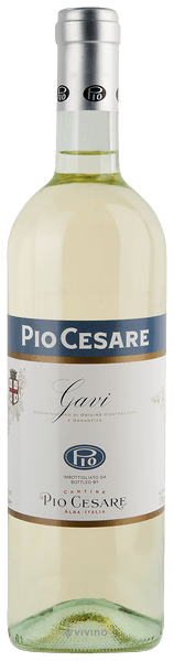 Pio Cesare Gavi (Cortese di Gavi) 2020