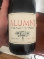 Alumni Pinot Noir 2020