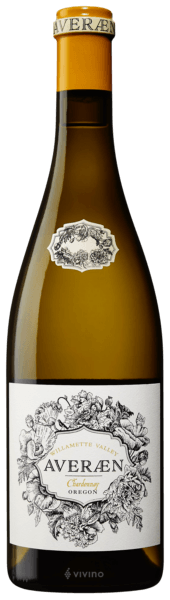 Averaen Chardonnay 2019