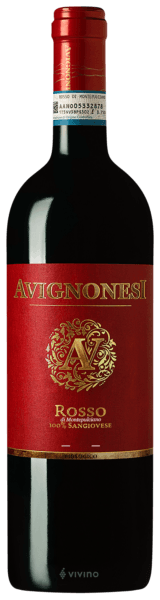 Avignonesi Rosso di Montepulciano 2019