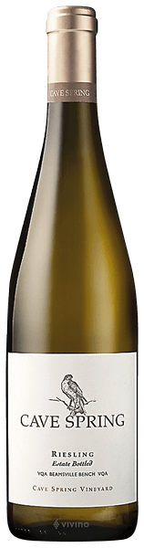 Cave Spring Estate Riesling 2019