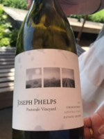 Joseph Phelps Pastorale Vineyard Chardonnay 2015