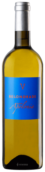 Belondrade Quinta Apolonia 2020