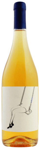 Creta Paglia Sciccu 2020