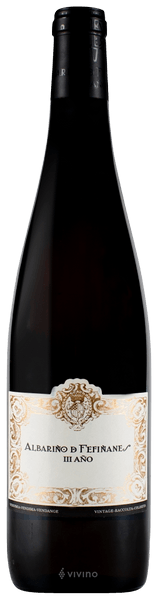 Albari?o de Fefi?anes III A?o 2019