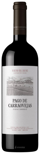 Pago de Carraovejas Tinto 2019