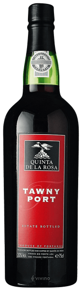 Quinta de La Rosa Port Tawny N.V.