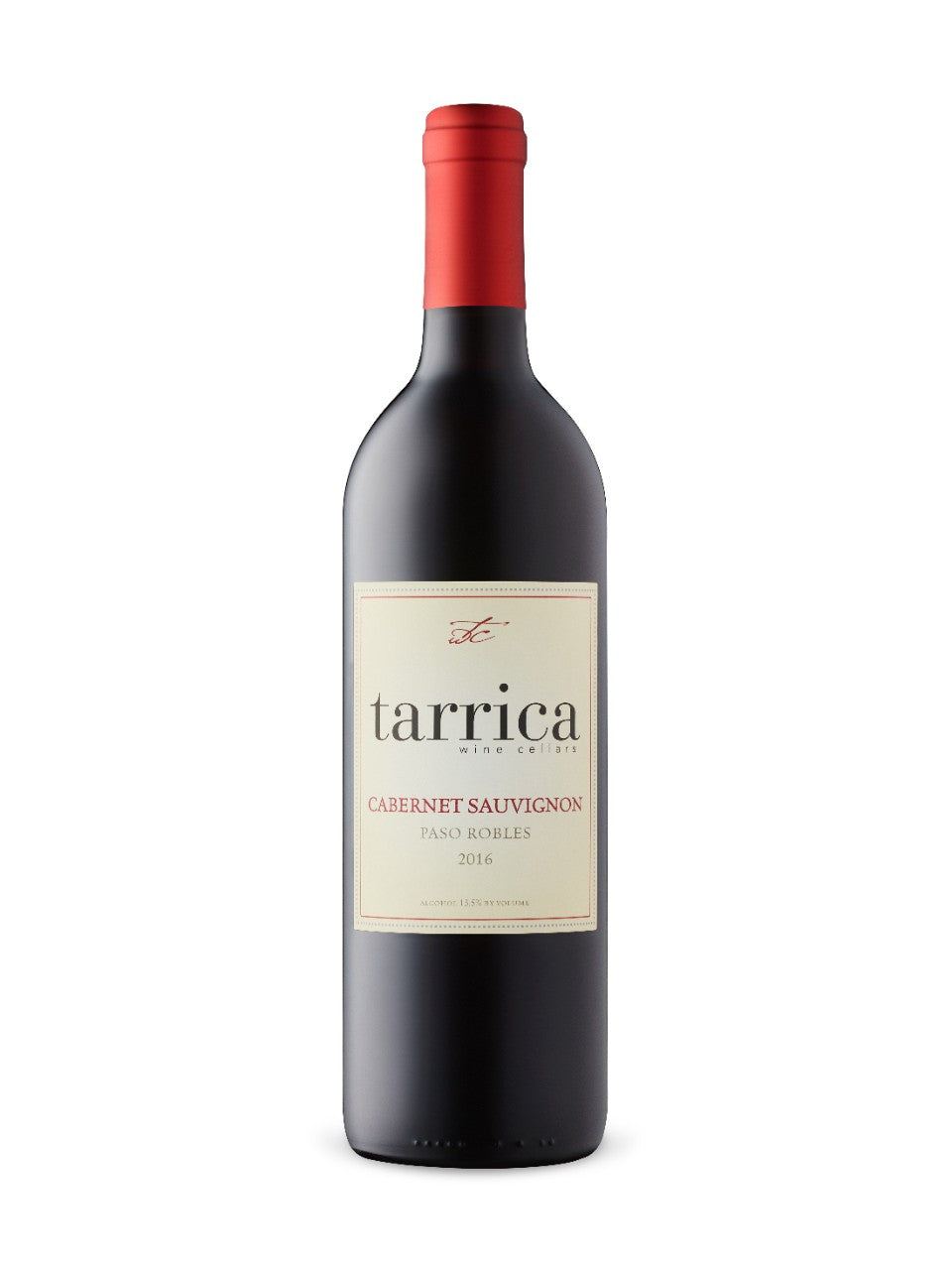 Tarrica Wine Cellars Cabernet Sauvignon 2019