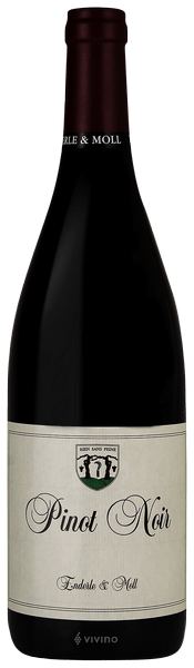 Enderle & Moll Pinot Noir 2018