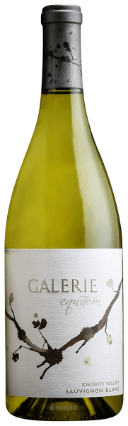 Galerie Equitem Sauvignon Blanc 2017