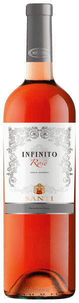 Santi Infinito Ros? 2019