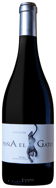 Bodega Juan Carlos Sancha Pe?a el Gato Garnacha 2015