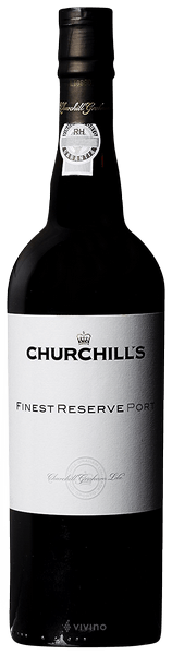 Churchill's Finest Reserve Ruby Port N.V.