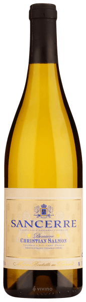 Domaine Salmon Sancerre Blanc 2021