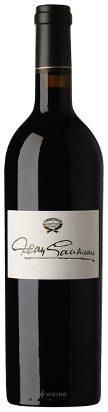 Ch?teau Sociando-Mallet Jean Gautreau Red 2014