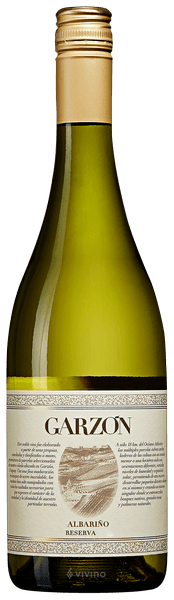 Bodega Garz?n Reserva Albari?o 2021