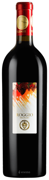 Velenosi Roggio del Filare Rosso Piceno Superiore 2018 – SWASO