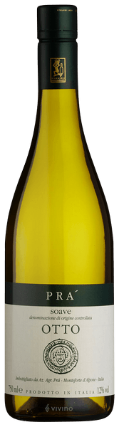 Pr? Otto Soave 2020