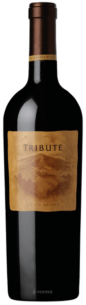 Tribute Red Blend 2013