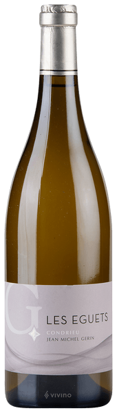 Jean-Michel Gerin Les Eguets Condrieu 2018